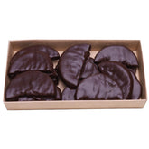 Dark Chocolate Orange Slice - WILTON PATISSERIE